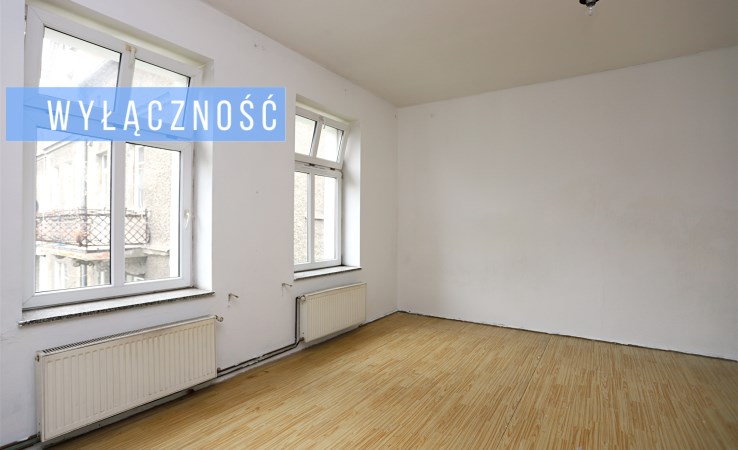 mieszkanie na sprzedaż - Szczawno-Zdrój