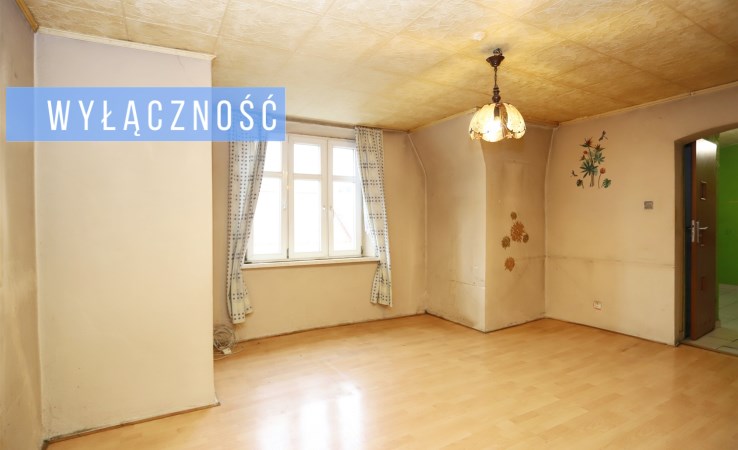 mieszkanie na sprzedaż - Szczawno-Zdrój