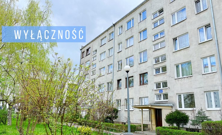 mieszkanie na sprzedaż - Wałbrzych, Podzamcze, Kasztelańska