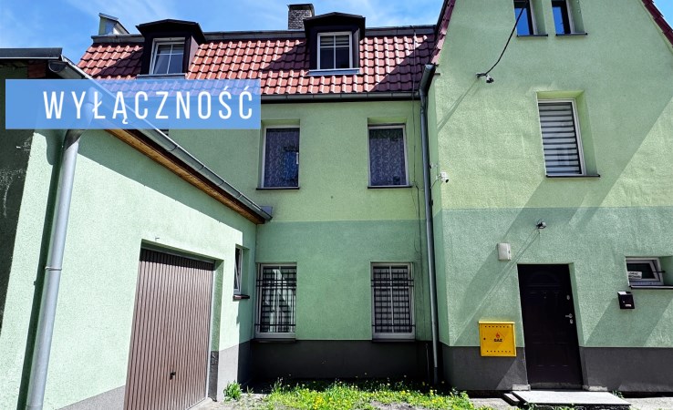 obiekt na sprzedaż - Wałbrzych, Śródmieście