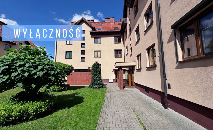 mieszkanie na sprzedaż - Wałbrzych, Piaskowa Góra, Odlewnicza
