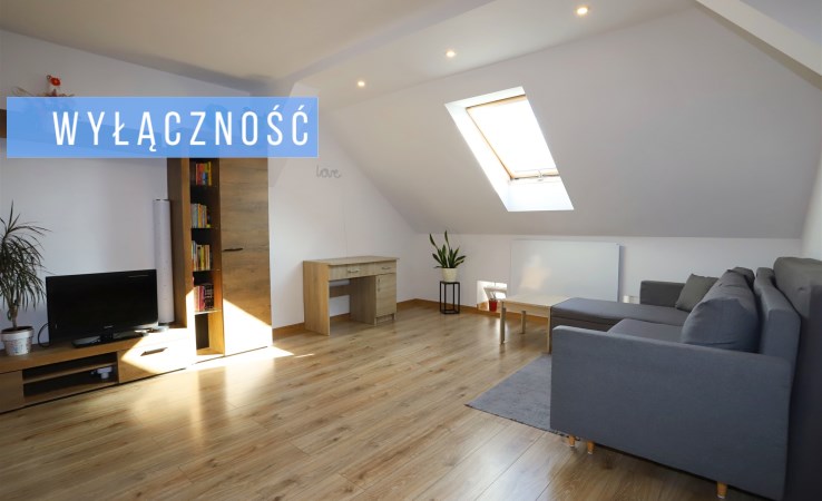 mieszkanie na sprzedaż - Wałbrzych, Śródmieście, Dmowskiego