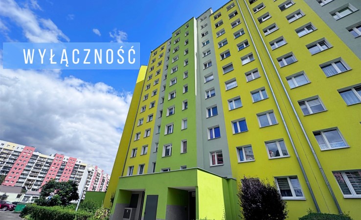 mieszkanie na sprzedaż - Wałbrzych, Podzamcze, Senatorska