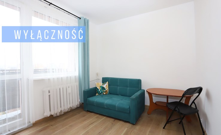 mieszkanie na wynajem - Wałbrzych, Piaskowa Góra