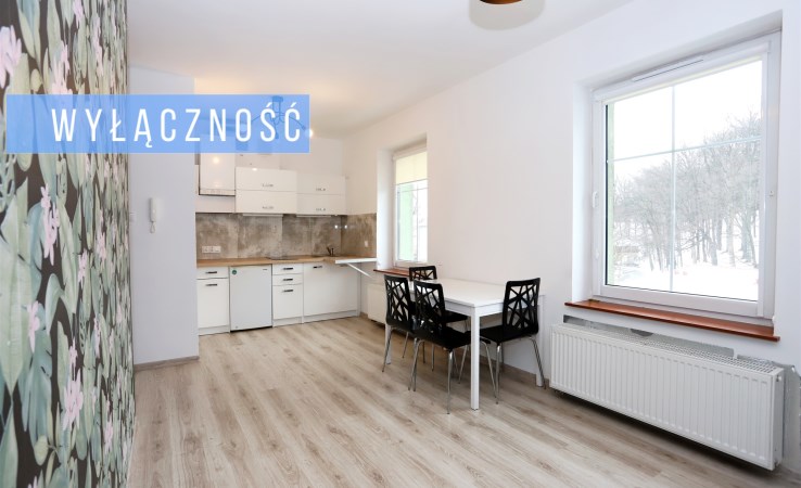 mieszkanie na wynajem - Szczawno-Zdrój