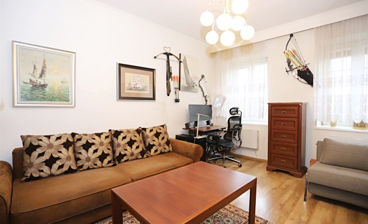 mieszkanie na sprzedaż - Wałbrzych, Śródmieście