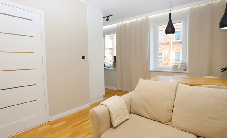 mieszkanie na sprzedaż - Boguszów-Gorce