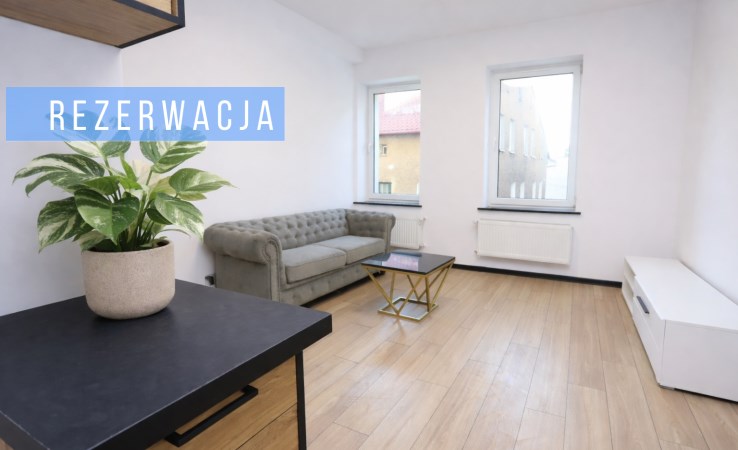 mieszkanie na sprzedaż - Boguszów-Gorce, Kolejowa