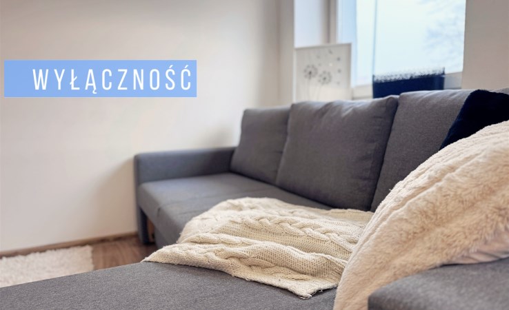 mieszkanie na sprzedaż - Wałbrzych, Biały Kamień, Boczna