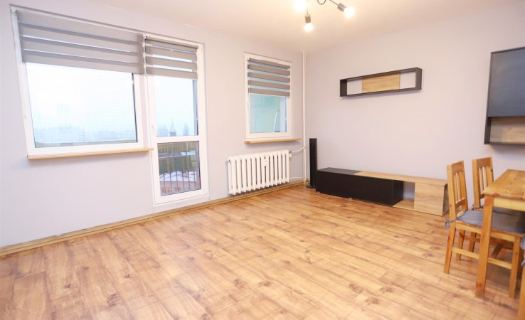 mieszkanie na sprzedaż - Wałbrzych, Podzamcze