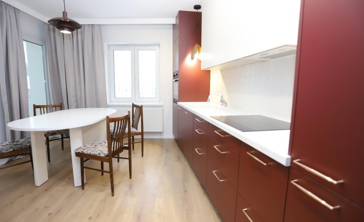 mieszkanie na sprzedaż - Wałbrzych, Nowe Miasto