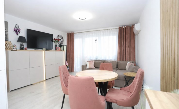 mieszkanie na sprzedaż - Wałbrzych, Biały Kamień