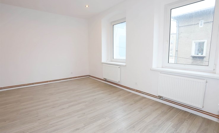 mieszkanie na sprzedaż - Boguszów-Gorce, Boguszów, Kolejowa