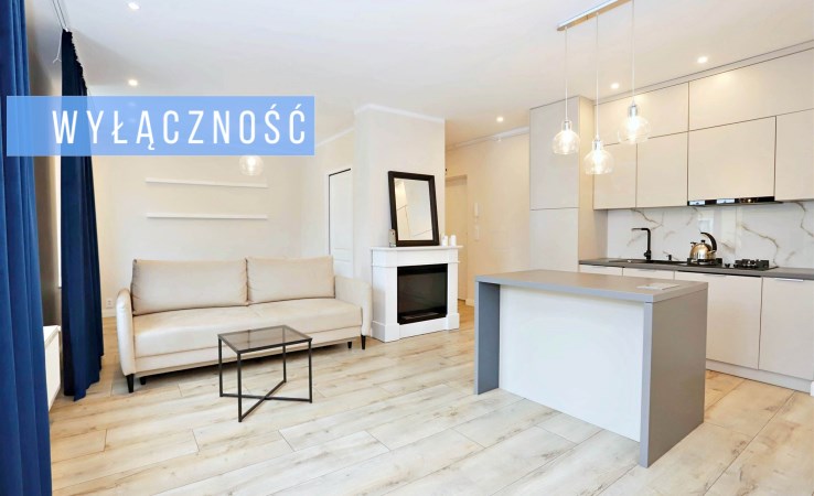 mieszkanie na wynajem - Wałbrzych, Stary Zdrój