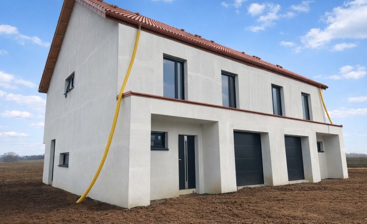 dom na sprzedaż - Żarów (gw), Kalno