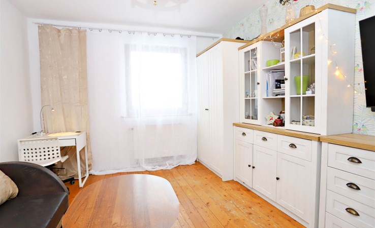 mieszkanie na sprzedaż - Wałbrzych, Nowe Miasto