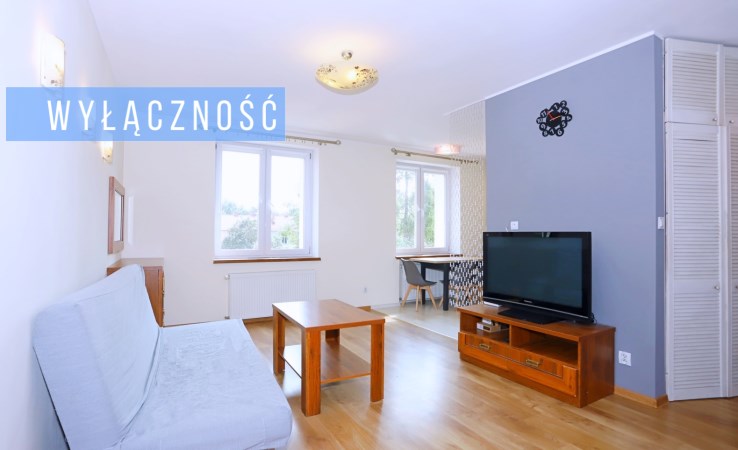 mieszkanie na wynajem - Wałbrzych, Rusinowa