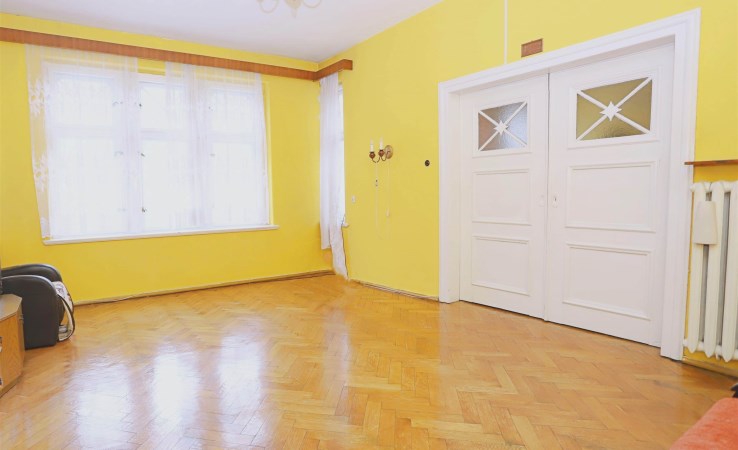 mieszkanie na sprzedaż - Wałbrzych, Śródmieście