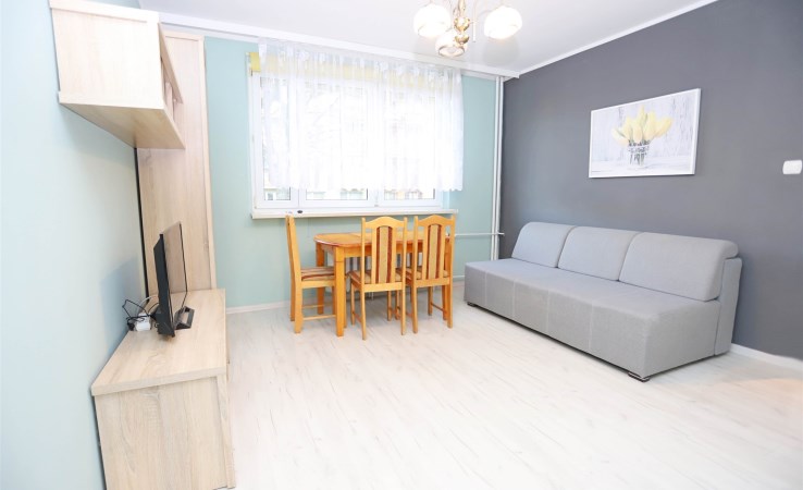 mieszkanie na sprzedaż - Wałbrzych, Piaskowa Góra