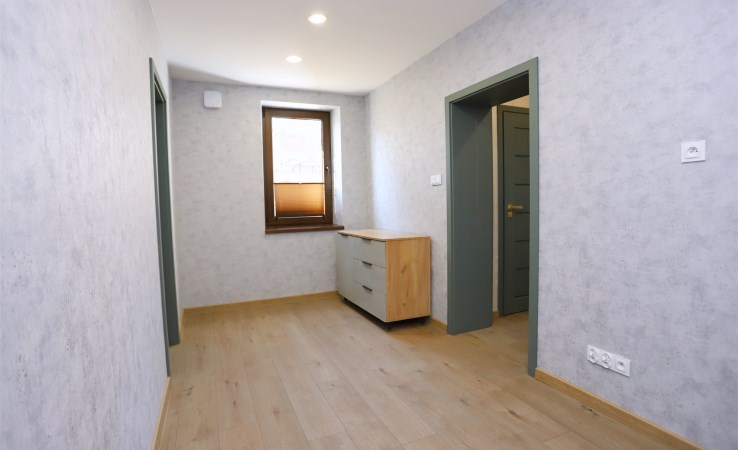 mieszkanie na sprzedaż - Szczawno-Zdrój, Saperów