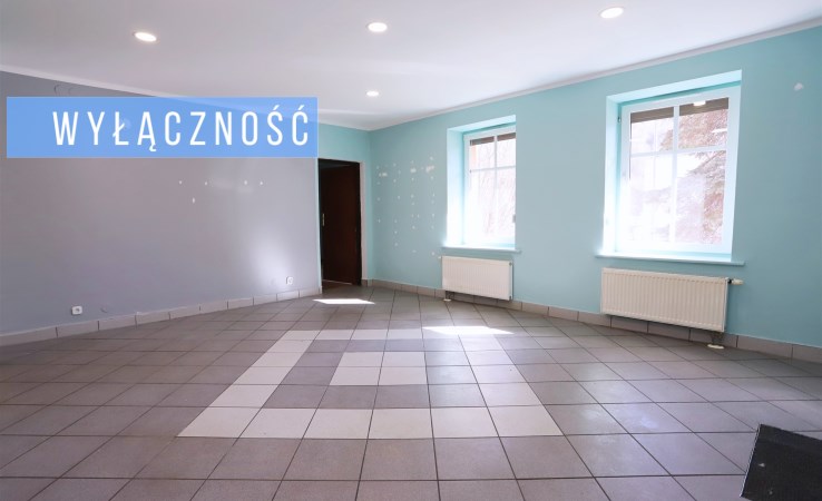 lokal na wynajem - Wałbrzych, Stary Zdrój, Wrocławska