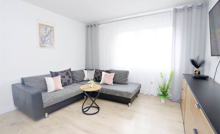 mieszkanie na sprzedaż - Wałbrzych, Biały Kamień