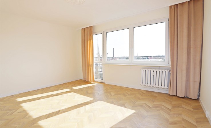 mieszkanie na sprzedaż - Świebodzice