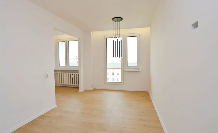 mieszkanie na sprzedaż - Wałbrzych, Podzamcze