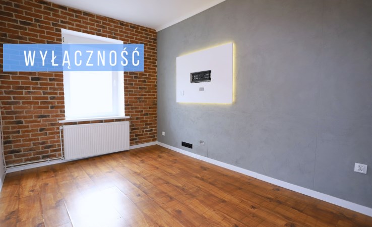 mieszkanie na sprzedaż - Wałbrzych, Stary Zdrój, 11-go Listopada