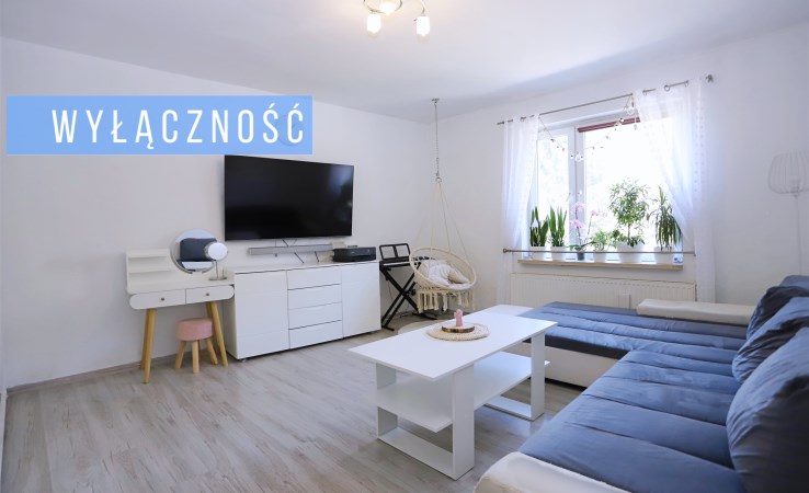 mieszkanie na sprzedaż - Wałbrzych, Nowe Miasto, 11-go Listopada