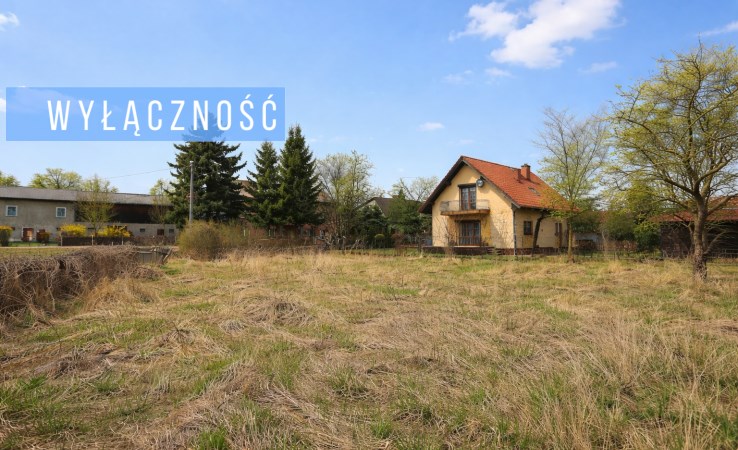 działka na sprzedaż - Lubawka (gw), Chełmsko Śląskie, Matejki