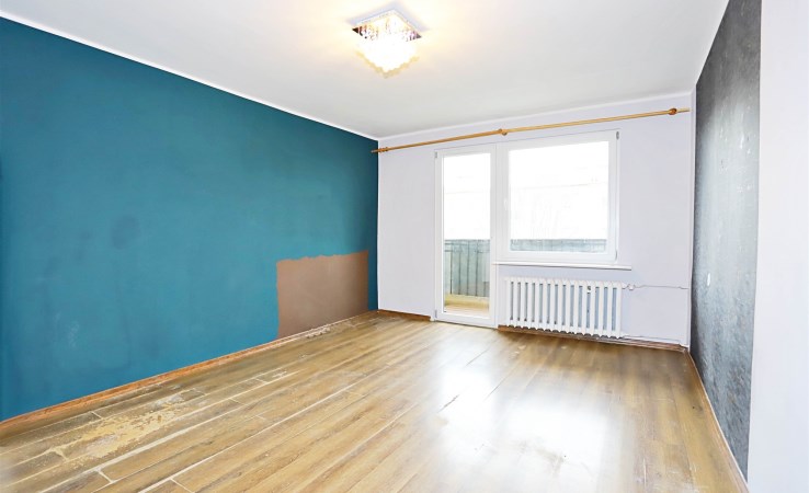 mieszkanie na sprzedaż - Świdnica, os. Młodych