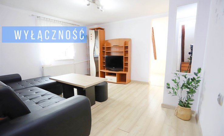 mieszkanie na sprzedaż - Walim, 3 Maja