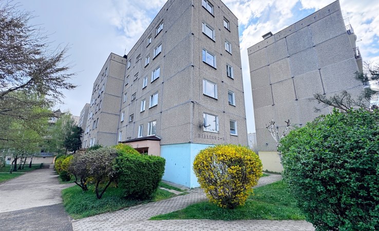 mieszkanie na wynajem - Świebodzice, Osiedle Piastowskie, Leszka Białego