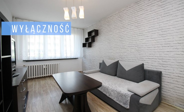 mieszkanie na wynajem - Świebodzice, Osiedle Sudeckie