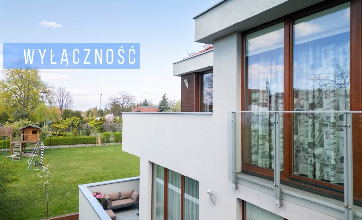 mieszkanie na sprzedaż - Kobierzyce, Bielany Wrocławskie, Makowa