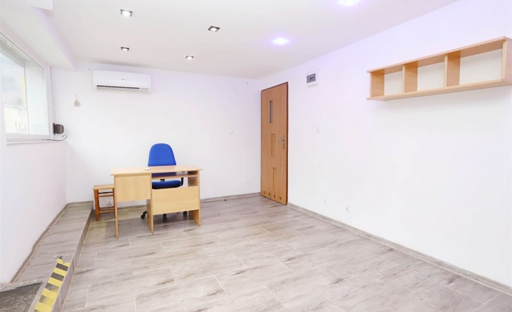 lokal na wynajem - Boguszów-Gorce, Gorce
