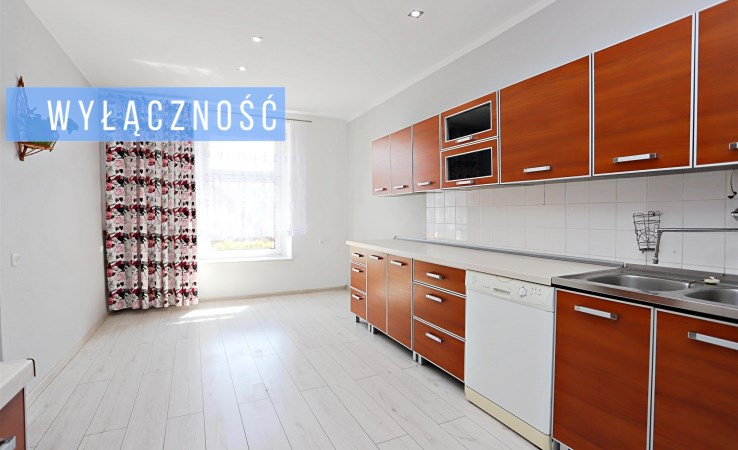 mieszkanie na sprzedaż - Boguszów-Gorce, Kolejowa