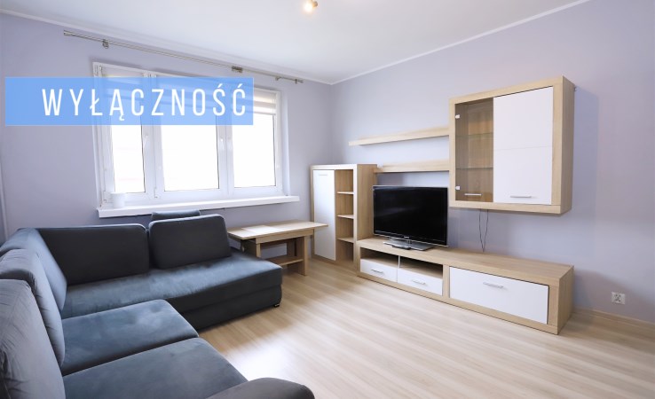 mieszkanie na sprzedaż - Wałbrzych, Piaskowa Góra, Główna