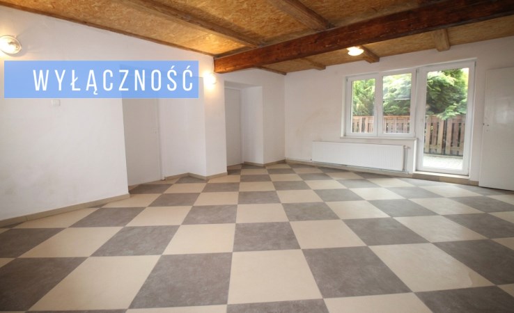 obiekt na sprzedaż - Głuszyca (gw), Sierpnica