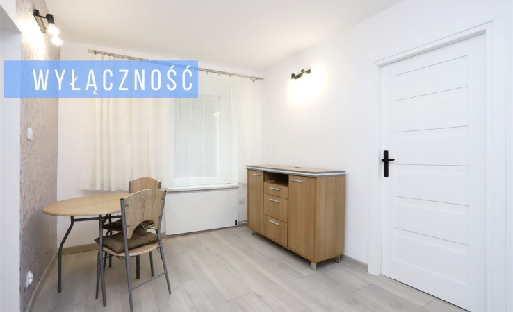 mieszkanie na wynajem - Wałbrzych, Nowe Miasto