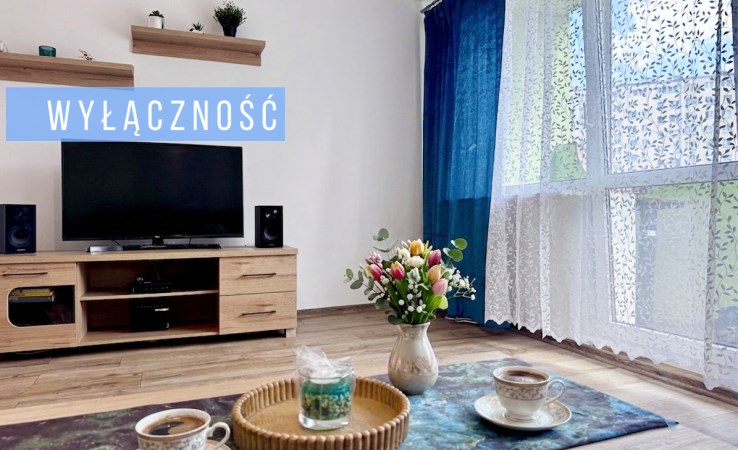 mieszkanie na sprzedaż - Wałbrzych, Podzamcze, Basztowa