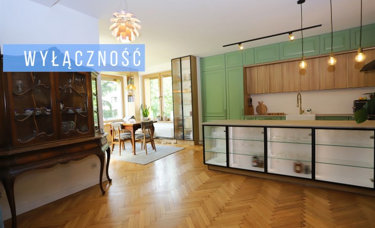 mieszkanie na sprzedaż - Szczawno-Zdrój