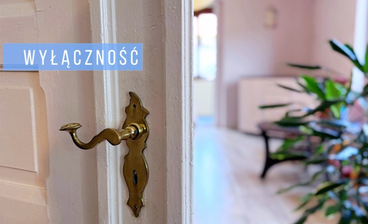 mieszkanie na sprzedaż - Walim, Wyszyńskiego