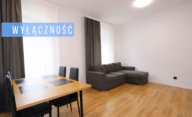 mieszkanie na sprzedaż - Wałbrzych, Śródmieście