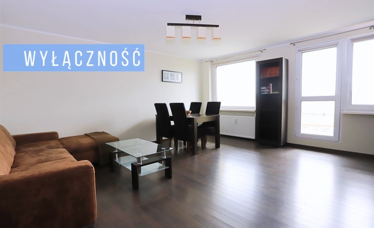 mieszkanie na wynajem - Wałbrzych, Podzamcze, Palisadowa