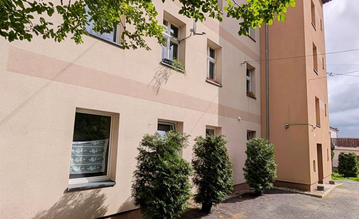 mieszkanie na sprzedaż - Wałbrzych, Biały Kamień