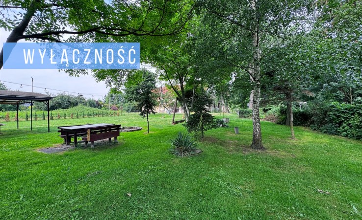 działka na sprzedaż - Jaworzyna Śląska (gw), Pastuchów, Wyzwolenia