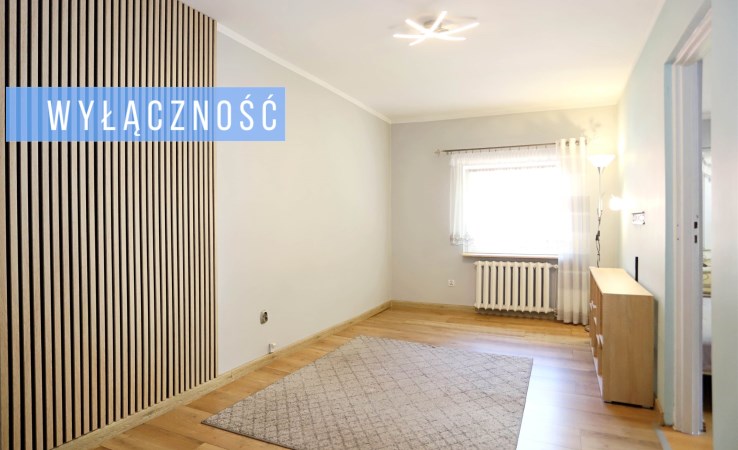 mieszkanie na sprzedaż - Mieroszów (gw), Sokołowsko, Główna