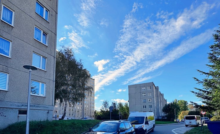 mieszkanie na sprzedaż - Wałbrzych, Podzamcze, Poselska